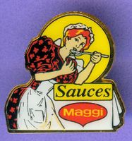 Maggi  Sauces