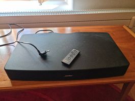 Bose Solo TV Sound System (1. Generation) 2012 - 2015