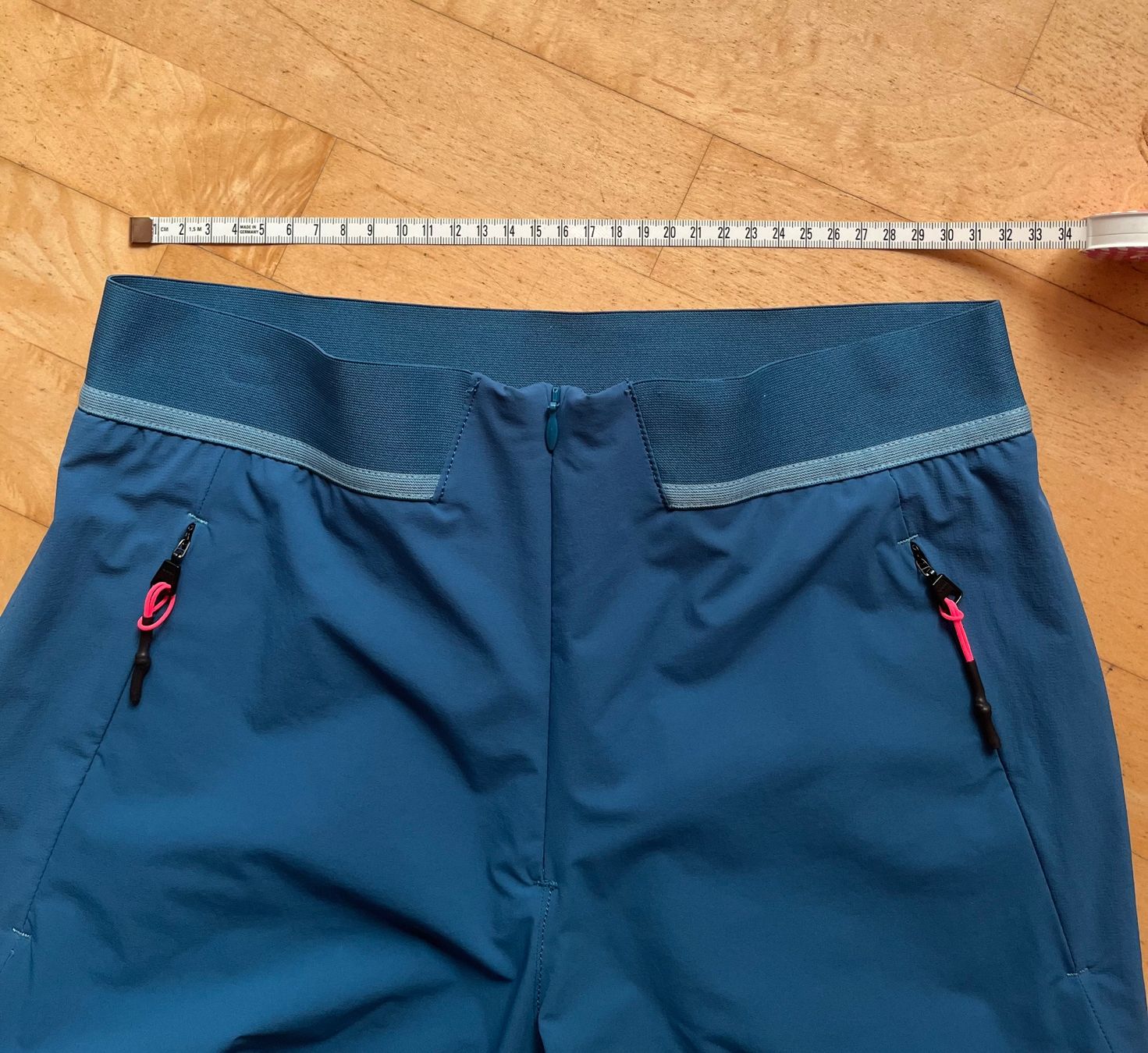 Karpos Hosen: Karpos Outdoorhose Grösse 40 – Gebraucht aus Meilen von lor_7qcs 3