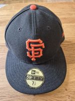 San Francisco New Era 59fifty Cap