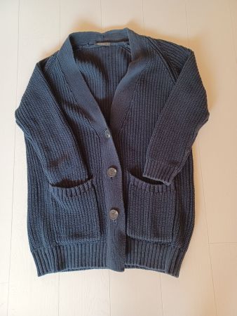 Strickjacke