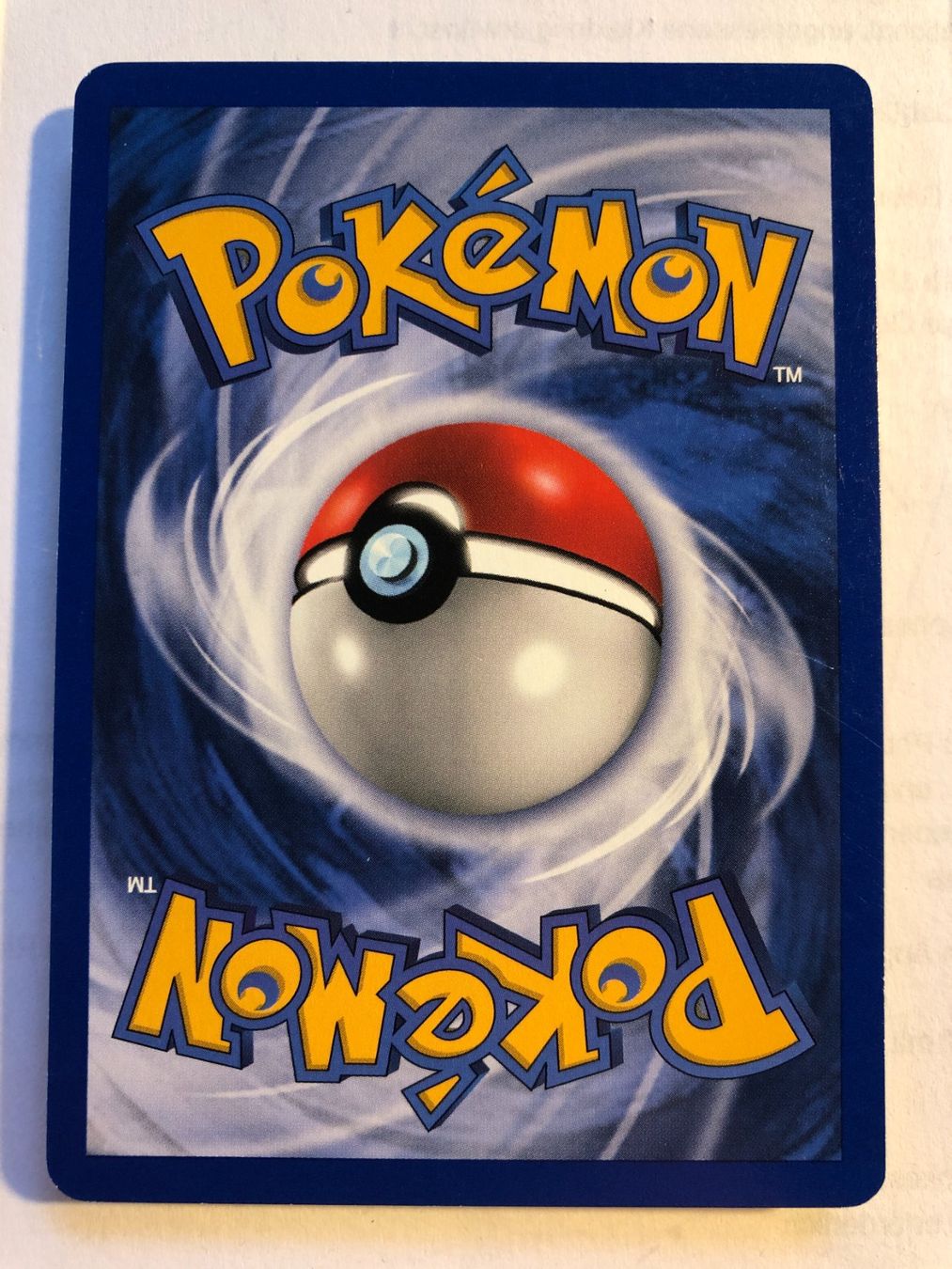 Sammelbilder & Trading cards: Weedle 1st Neo Discovery - MINT - ab 1.- – Gebraucht aus Giubiasco von dan_pr8b 4