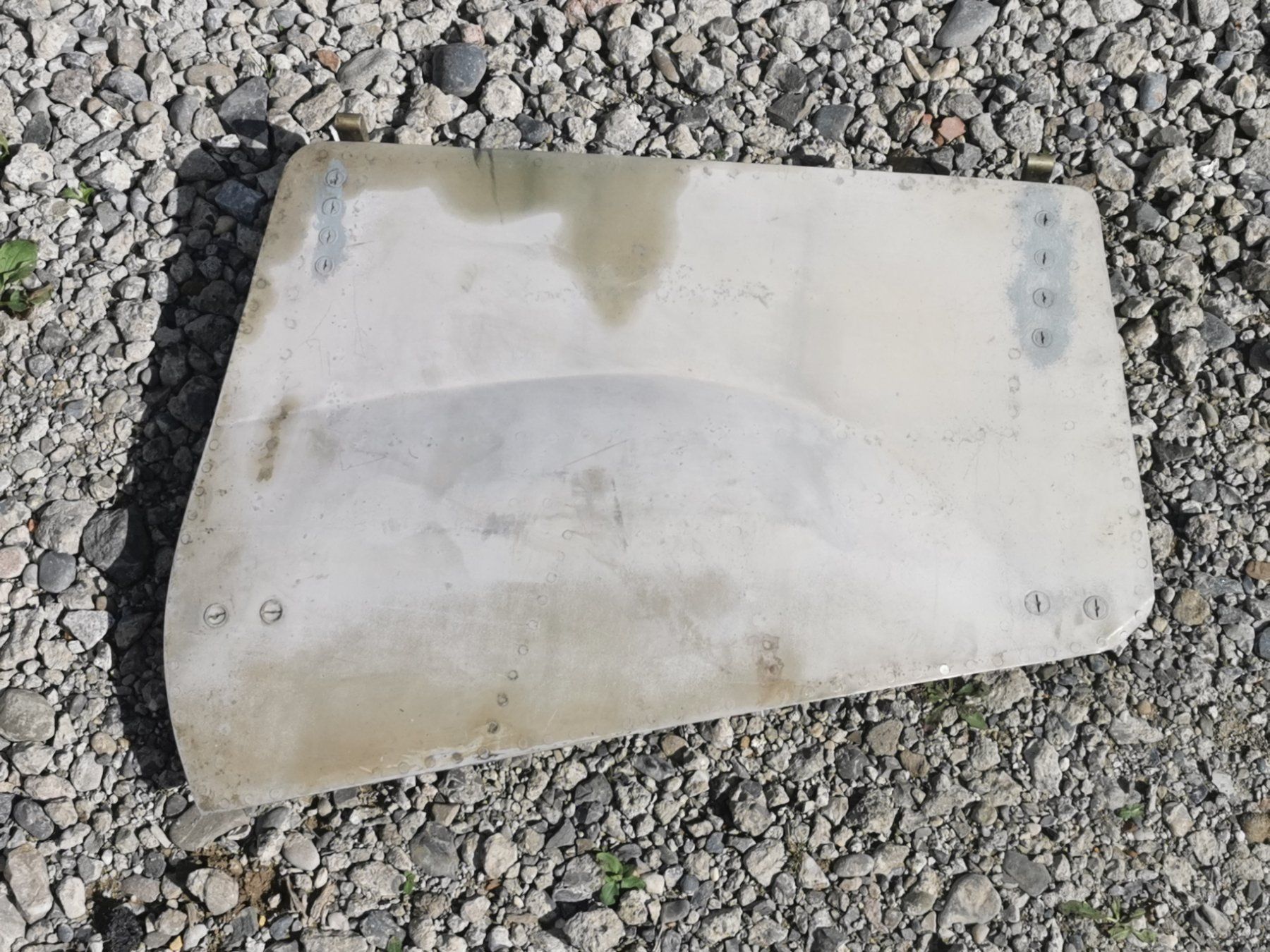 Misurare: Fahrwerk DH-100 Vampire Fliegertruppe Luftwaffe – Usato da Neuenkirch venduto da bf-109