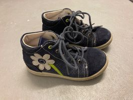 Schuhe von Ricosta. Grösse 24