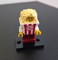 Lego Minifiguren Serie 23 - Nr. 7 - Popcorn Kostüm col23-7