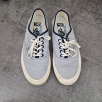 Vans hellblau GR 38.5