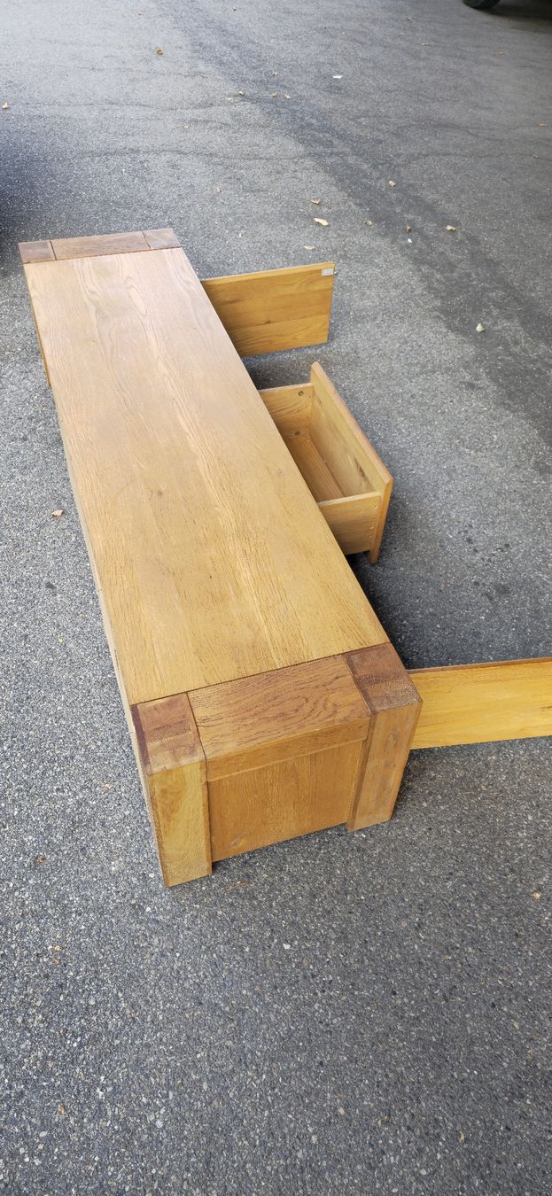 Meubles TV: Lowboard Tv Board  – D'occasion à Erlinsbach SO par Shmoo01 2