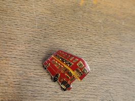 Pin London