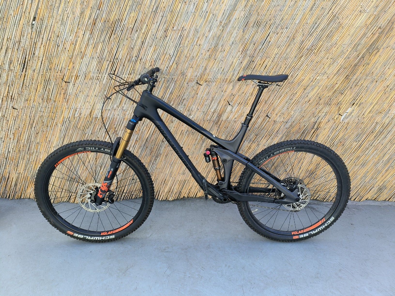 Rocky Mountain Bicycles Biciclette: Rocky Mountain slayer – Usato da Kreuzlingen venduto da Lilith888