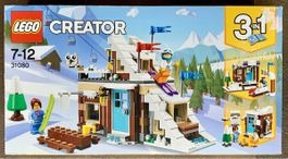 Lego CREATOR 31080/Neuf