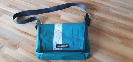 Freitag Tasche