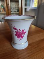 Herend Porzellan Aponyi Vase 