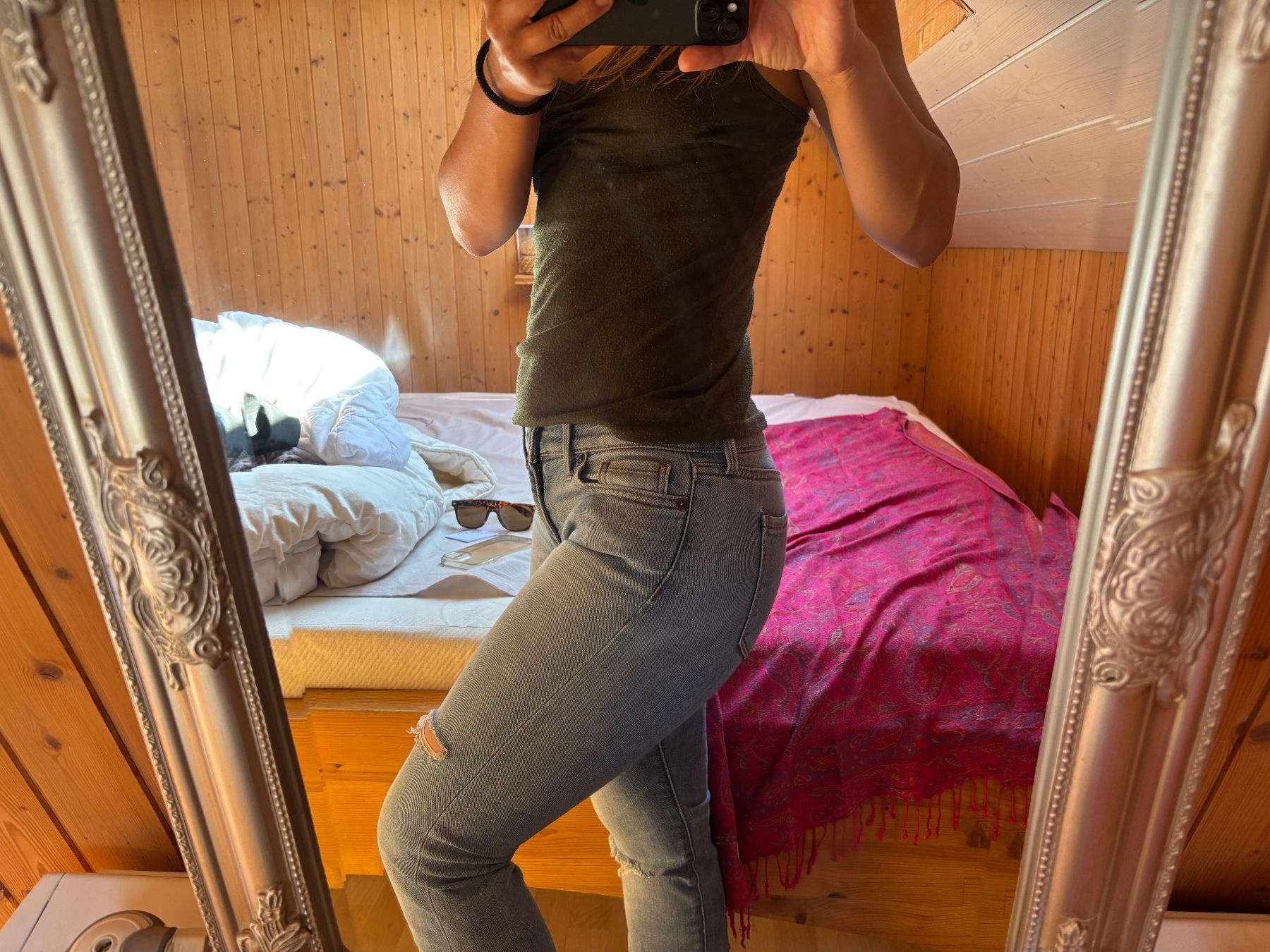 Banana Republic Jeans: Jeans | BananaRebublic | Gr.24 – Usato da Jegenstorf venduto da vanisaem 5