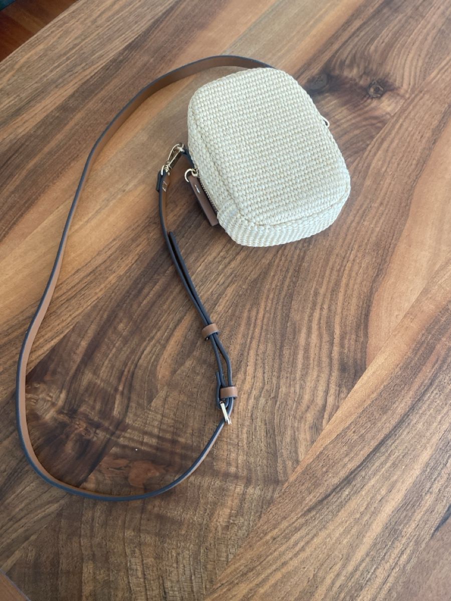 Taschen für Damen: Crossbody Sommer Tasche, NEU – Neu (gemäss Beschreibung) aus Erlenbach ZH von renata-c 2