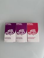 Lot de test de grossesse et d'ovulation Evial - Neufs !