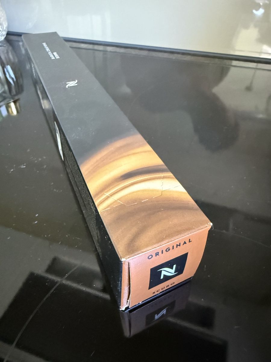 Nespresso Kaffeemaschinen & Espressomaschinen: Nespresso Kapeseln Original diverse Sorten – Neu und originalverpackt aus Neftenbach von powermaster