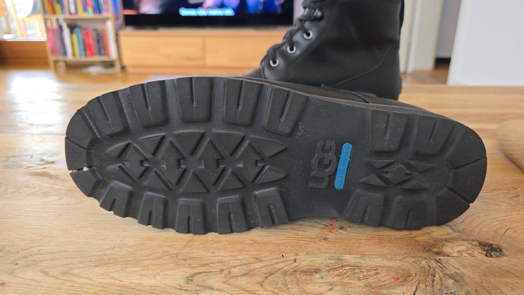 Ugg Scarpe da uomo: UGG schuhe EU 43 – Usato da Wallisellen venduto da theblacksheep 4