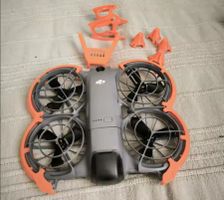 Schutzhüllen-Set für DJI Neo 2 - Kit de coque de protection