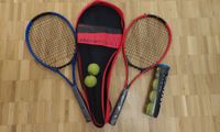 Tennisschläger (Racket)