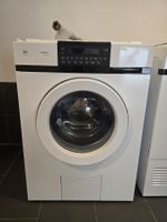 V-ZUG Waschmaschine und Tumbler