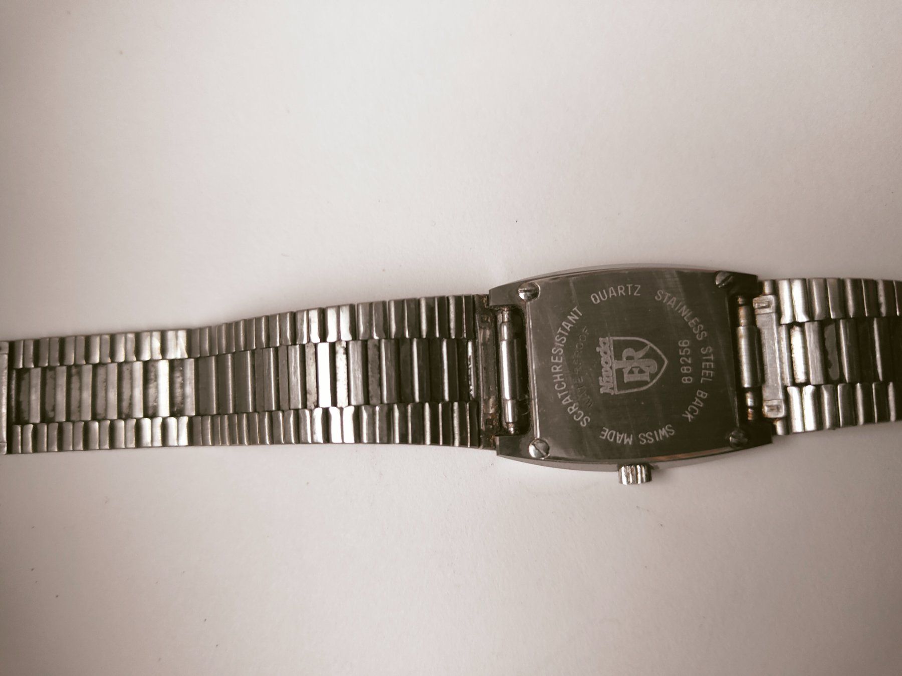Nivada Orologi: Nivada Uhr – Usato da Olten venduto da Mezopotamya 4