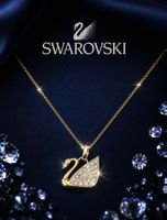 Swarovski Kette neu und original