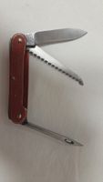 Elinox Victorinox,  Alox rot, old Cross vintage 