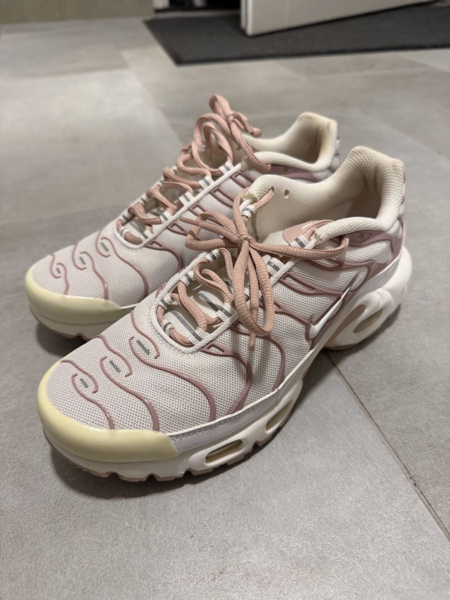 Nike Scarpe da uomo: Nike TN 38.5 – Nuovo (secondo la descrizione) da Concise venduto da mauranou._