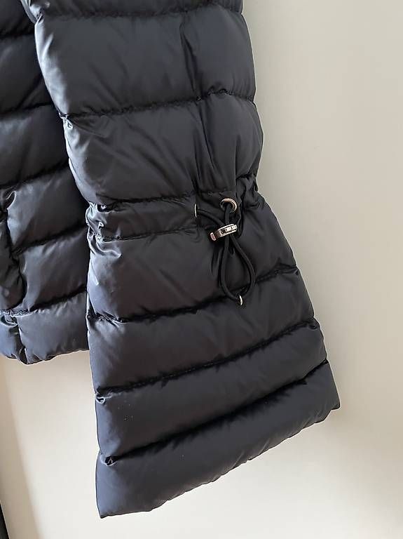 Moncler Giacche: Moncler Daunenjacke Gr. 0 – Usato da Ennetbürgen venduto da Jvek 2
