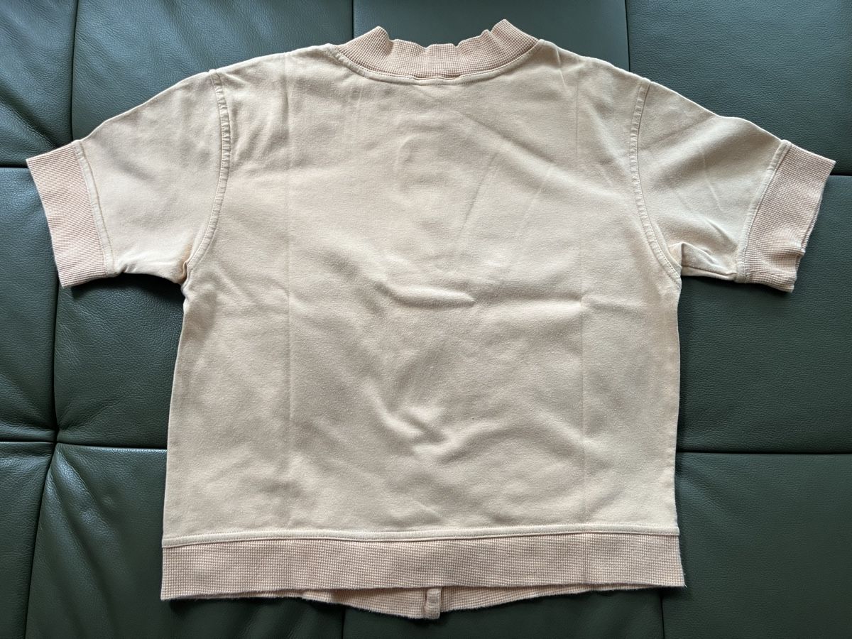 T-shirt: T-Shirt Jacke – Usato da Fraubrunnen venduto da amm_7kp6 1