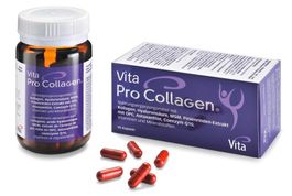 Vita Pro Collagen - 90 Kapseln