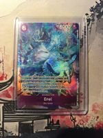 One Piece OP15-060 English Enel SR AA