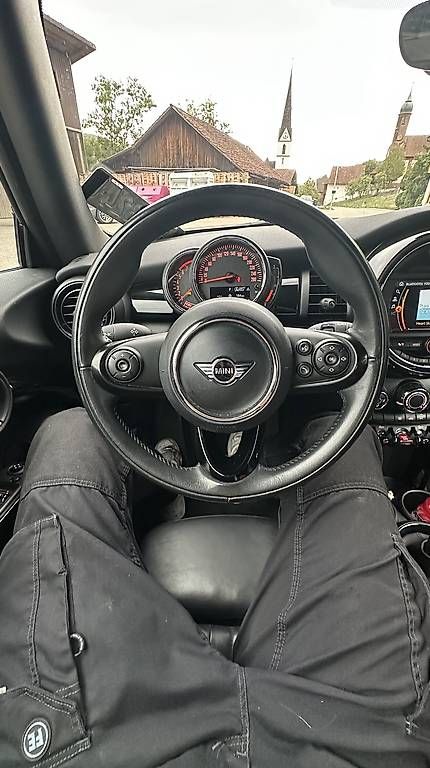 Automobili: Mini Cooper Cabrio – Usato da Giebenach venduto da mel_ff7f 2