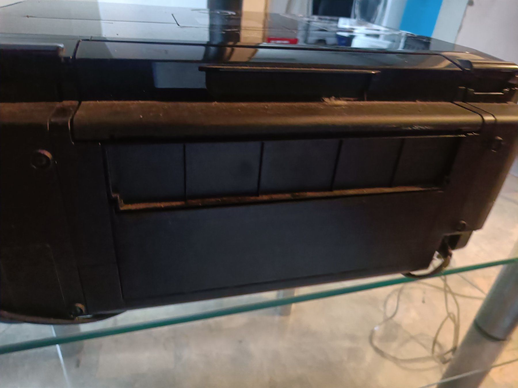Pixma Stampanti: Drucker / Scanner A4 – Usato da Liebefeld venduto da Ladaria 2