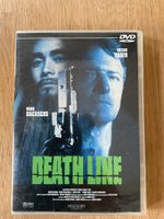 Death Line DVD mit Rutger Hauer