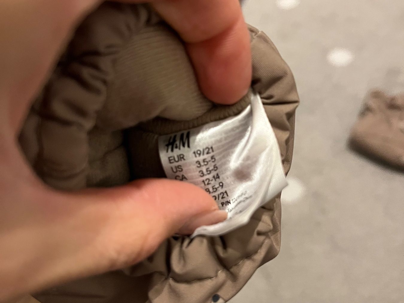 Scarpe per ragazzi: Füsslinge Gr. 19/21 – Usato da Villnachern venduto da schudelinho 1
