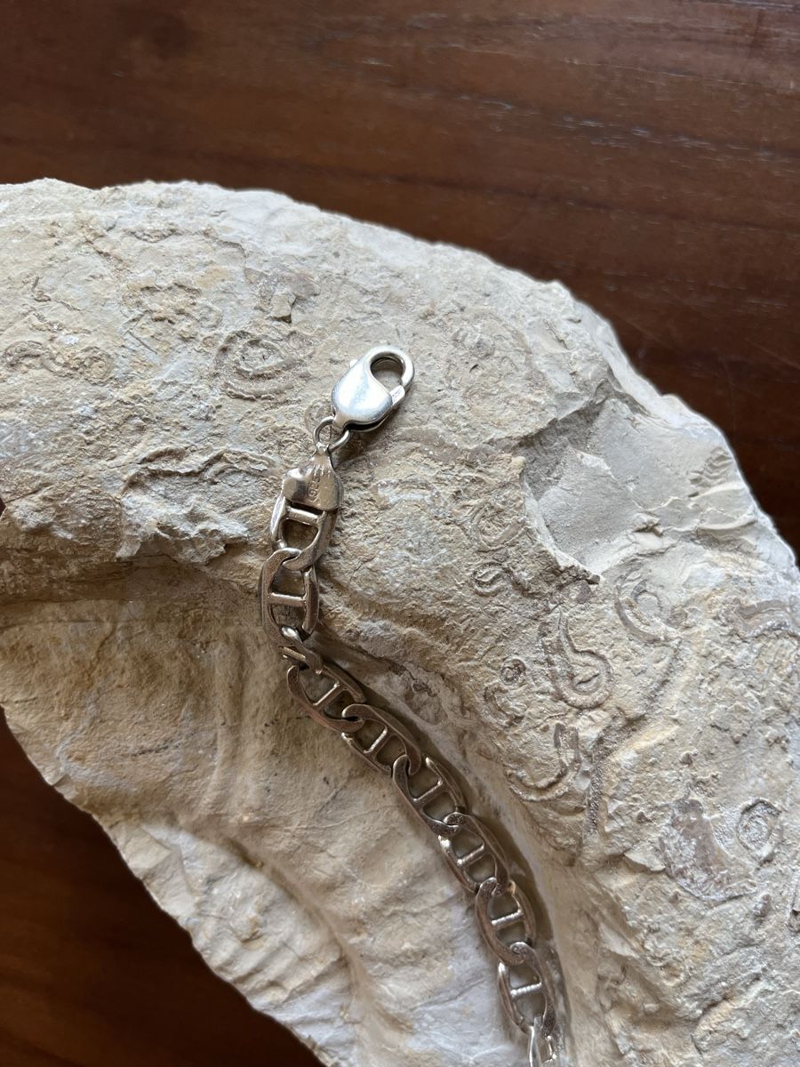 Armbänder & -reifen: 925 Silber Armkette – Gebraucht aus Zürich von mac1963mac 1
