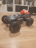 RC Arrma kraton exb 6s