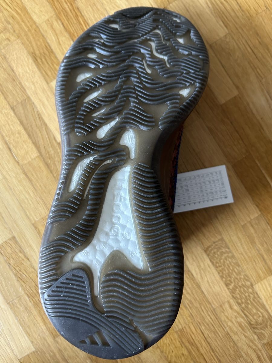 Adidas Scarpe da uomo: Adidas Yeezy Boost 380 Neu OVP – Nuovo e nell'imballaggio originale da Ittigen venduto da mrv_jjl9 4