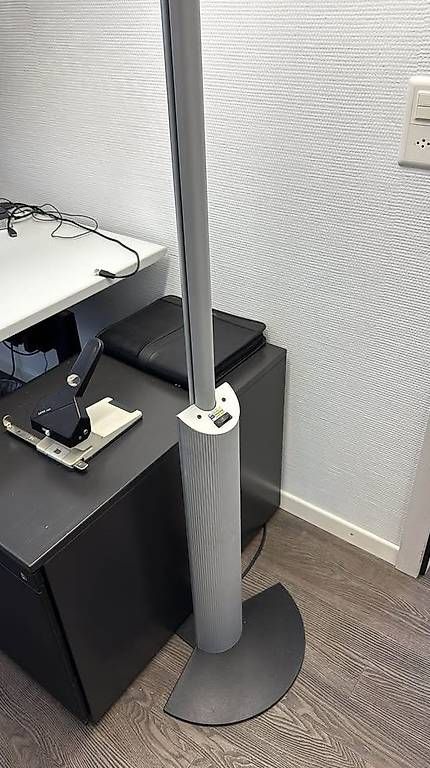 Lampade: Stehlampe Nummer 2 – Usato da Niederuzwil venduto da jessykr24 3
