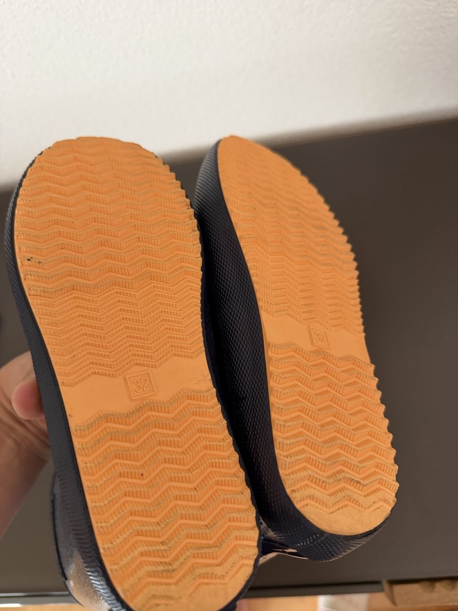 Bisgaard Chaussures filles: Bisgaard Gummistiefel Grösse 32 – Neuf (Voir description) à Bern par Olenush 4