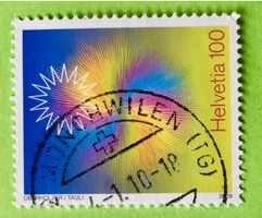 Nr.1322 Jubiläum GESTEMPELT  2009  Siehe Original Fotos.  