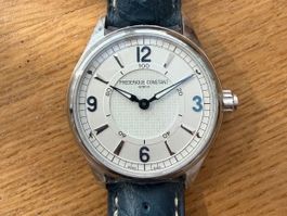 Frederick Constant Smarwatch
