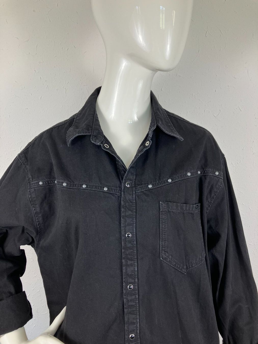 Pepe Jeans Camicette: Pepe Jeans Hemd Gr.M – Usato da Laupen ZH venduto da kar_lfz6 1