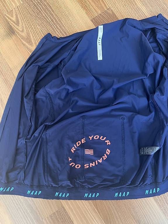 Canottiere & Pantaloni: Maap Jersey in M – Usato da Zürich venduto da chriswolf667 3