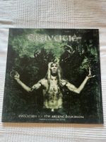 Eluveitie - Evocation I (The Arcane Dominion) original LP