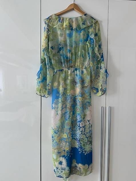 Robes: Zara Sommerkleid – D'occasion à Heiden par miriamj 1