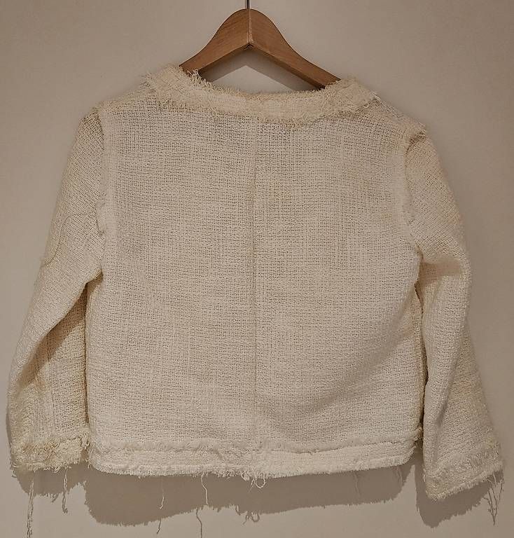 Giacche: Jolie veste Zara – Usato da Châtel-St-Denis venduto da ameireles1973 1