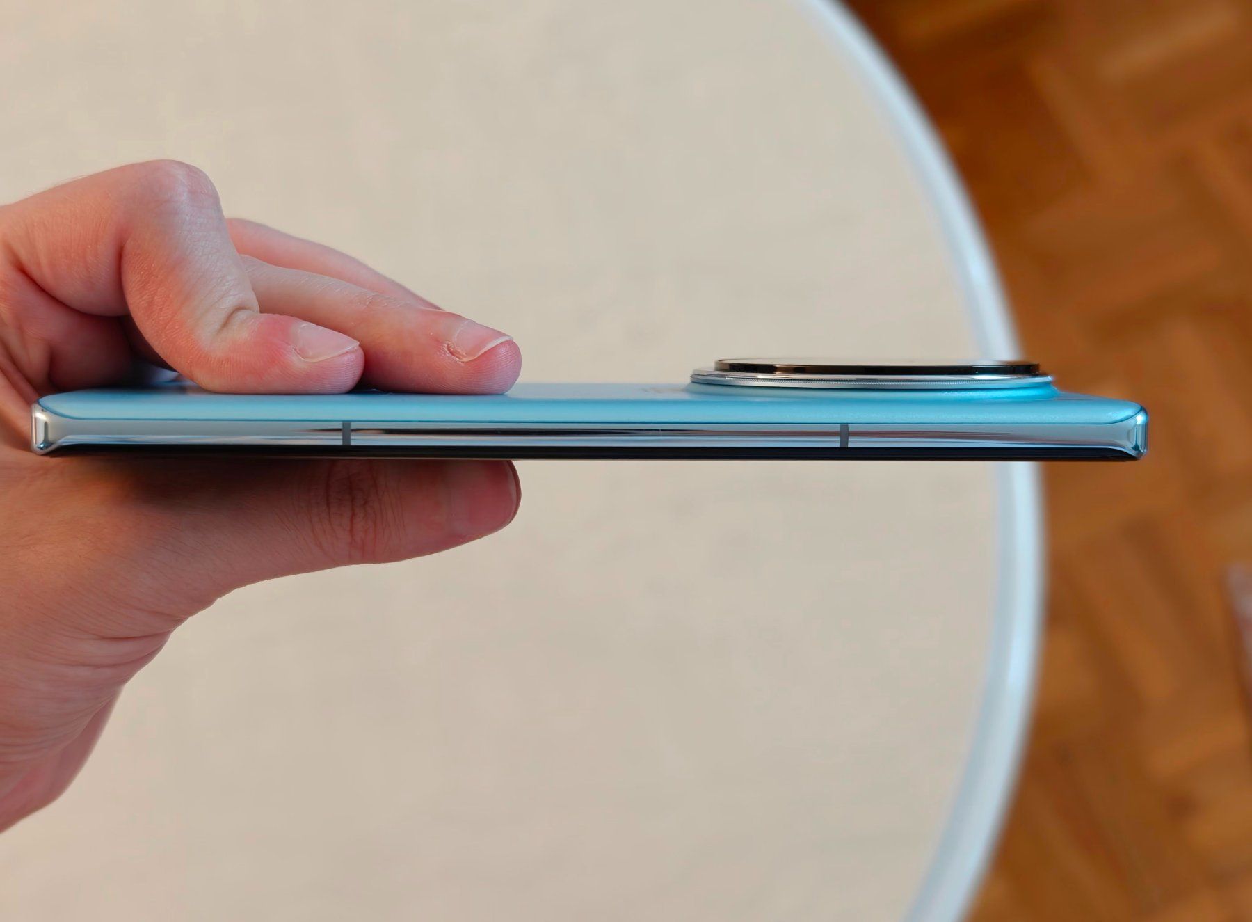 Vivo Telefoni cellulari / Smartphones: Vivo X100 Pro Global – Usato da Volketswil venduto da Shahinn 2