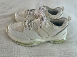 SueComma Bonnie Sneaker 39 Weiss